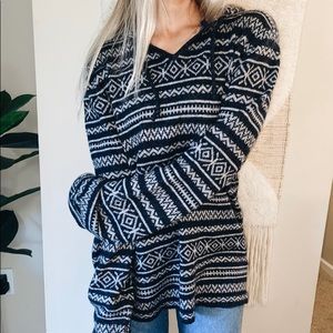 Cozy Hollister sweatshirt!